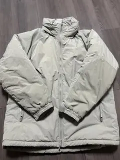 FREAK'S STORE レベル7 中綿 ダウンジャケット