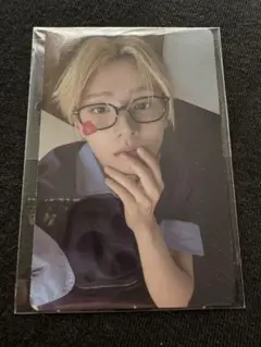 ALD1 サンウォン MD トレカ