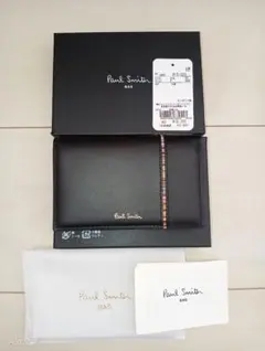 ポールスミス パスケース