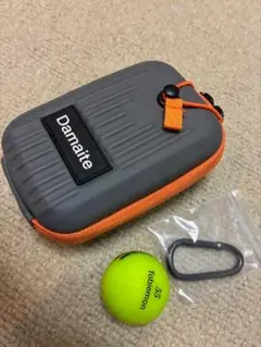 新品未使用「Damaite」ゴルフ用距離計ケース