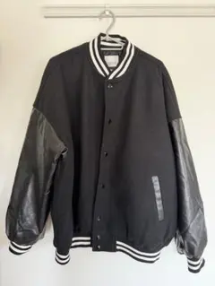 JUNRED ブラック スタジャン Sサイズ