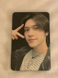 WayV 威神V EternalWhite NYmusicラキドロ ヘンドリー