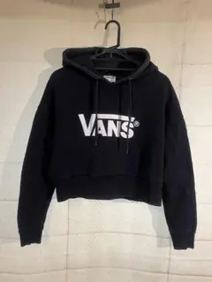 VANS フーディー パーカー トレーナー