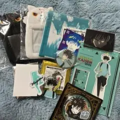 呪術廻戦グッズ　まとめ売り 呪術廻戦 グッズ まとめ売り 呪術廻戦 懐玉・玉折 最強の2