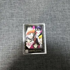 も*ふ様 O-MENZ 狐 チェキ TTT警備員 O-MENZ 狐 チェキ TTT警備員 - メルカリ