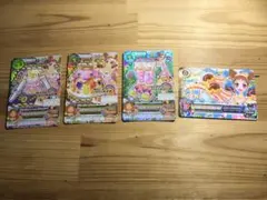 アイカツカード おとめ プレミアム