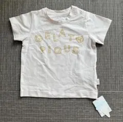 gelato pique ベア柄 Tシャツのサムネイル