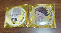 2026年最新】ダンガンロンパ カフェ 缶バッジの人気アイテム - メルカリ