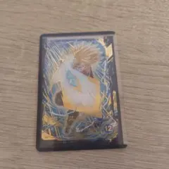 ドラゴンボールダイバーズ トランクス未来 GDR