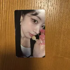 TWICE BE@RBRICK 10VE UNIVERSE ダヒョン