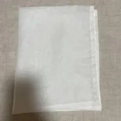 # 328 リネン100% フリークロス