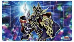 遊戯王 公式プレイマット サイバース デュエルフィールド - メルカリ
