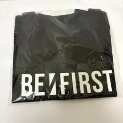 【新品未使用】BE:FIRST トートバック
