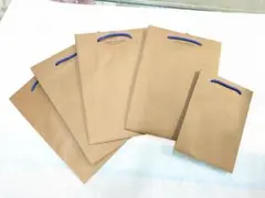 LOUIS VUITTON 紙袋 セット