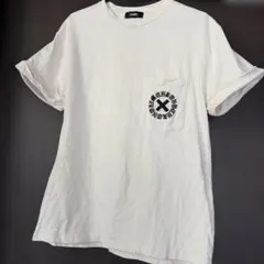 CHRONOIZM クロノイズム POPUP ポップアップ限定 Tシャツ - メルカリ