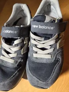 New Balance スニーカー 　19.5センチ