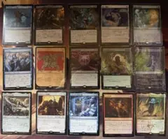 MTG　統率者　トライオーム ケトリアのトライオーム/Ketria Triome》[The List] 土地R | 日本最大