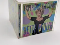 ベットミドラー　グレイテスト・ヒッツ