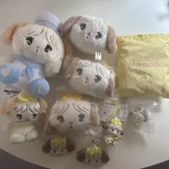 mikko スフレ まとめ売り