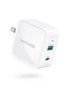 RAVPOWER 充電器