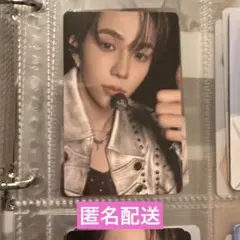 RIIZE ソウルコン ランダムトレカ Bver. ショウタロウ