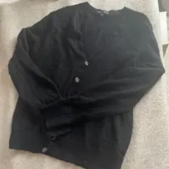 高島屋 カーディガン カシミヤ