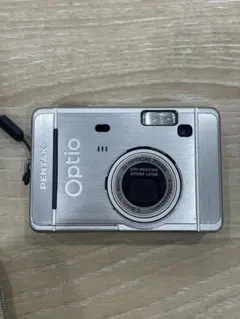 2026年最新】pentax OPTIO s40の人気アイテム - メルカリ