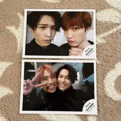 SixTONES 松村北斗 田中樹 ジェシー 京本大我 - メルカリ
