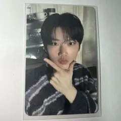 treasure lastnight サノク ジュンギュ トレカ 2025年最新】Treasure last night ジュンギュの人気アイテム