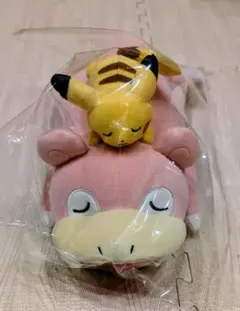 ポケモン ヤドン 香川県 桜岡持ちヤドンバッグ - メルカリ