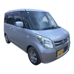 スズキ パレット 平成22年 走行距離：58,200km - メルカリ