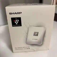 2026年最新】sharpプラズマクラスターイオン発生機 ig dm1sの人気