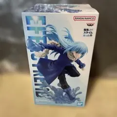 匿名配送　BANDAI NAMCO リムル　フィギュア EFFECTS TREM