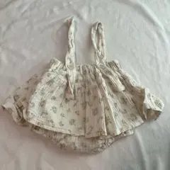 ミミマーケット サス付きスカート