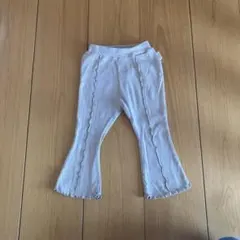 テータテート パンツ