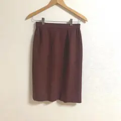vintage タイトスカート 古着 レトロのサムネイル