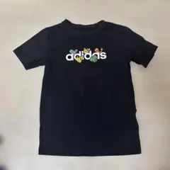 adidas ポケモン コラボ Tシャツ 140