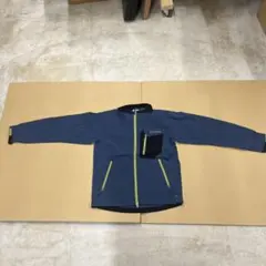 カナズィズ ジャケット