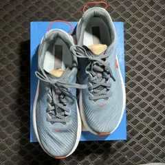 セール　Hoka one one ホカオネオネ　リンコン3 中古のサムネイル