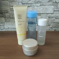 スキンケアセット