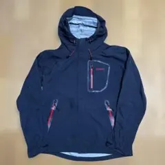 TOMMY マウンテンパーカー