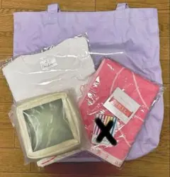 なにわ男子　ツアーグッズ　1st Love