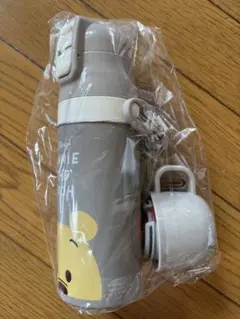 くまのプーさん 2WAY ステンレスボトル 水筒のサムネイル