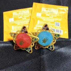 守沢千秋 深海奏汰 あんスタ スタライ スフィアライト リングライト 10th