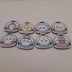 ちいかわ くら寿司 ビッくらポン