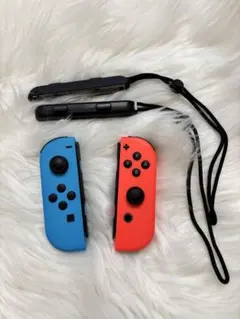 Nintendo Switch Joy-Con コントローラー