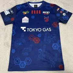 2026年最新】fc東京ユニフォームの人気アイテム - メルカリ