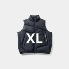 OPTSTUFF] CREATOR'S VEST (BLACK)XL - メルカリ