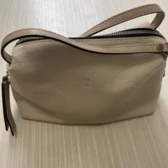 ジャンニキャリーニ GIANNI CHIARIN 　ショルダーバック　アリファ