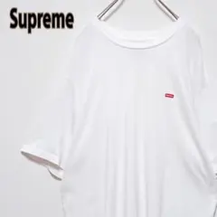 2026年最新】supreme スモールボックスロゴ xlの人気アイテム - メルカリ